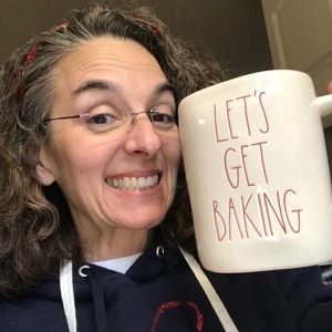 Meet your Posher, Margaret